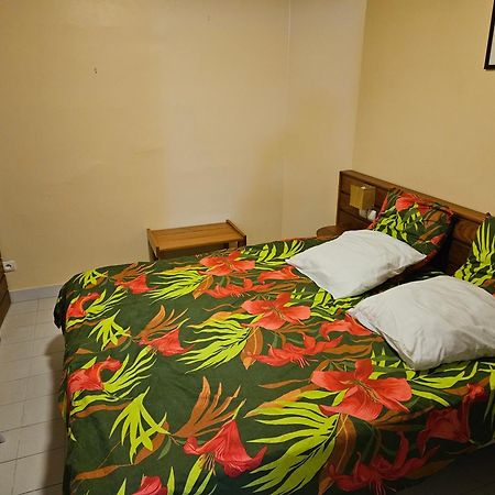 생프랑수아 Caribbean Sea View 아파트 외부 사진
